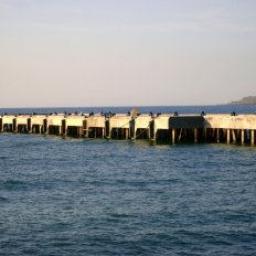 Main Pier